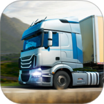 环球卡车模拟器官方版