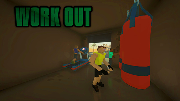 G沙盒：仇恨国际服(GoreBox)