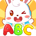 兔小贝abc