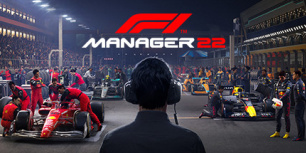 F1车队经理2022