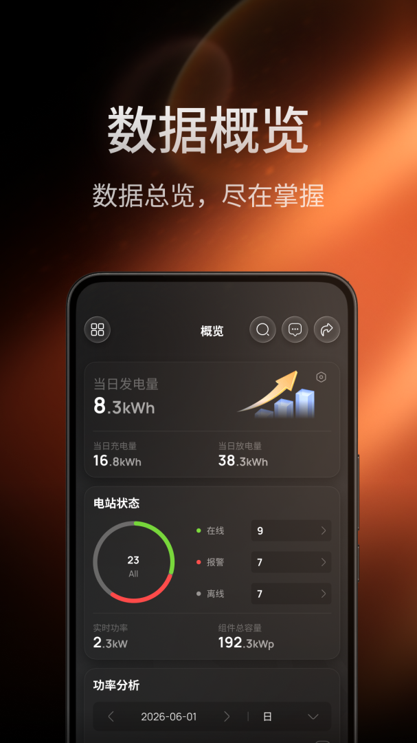 锦浪云