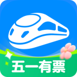 智行火车票大字版