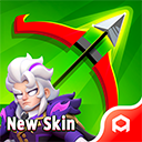 弓箭传说国际版(Archero)