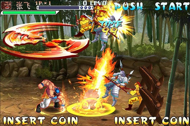 三国战纪bilibili版