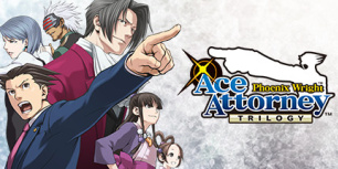 逆转裁判123：成步堂选集