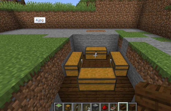 我的世界单机版