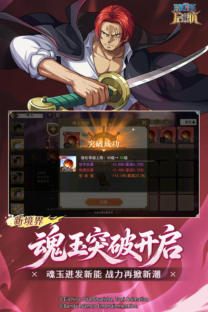 航海王启航vivo版