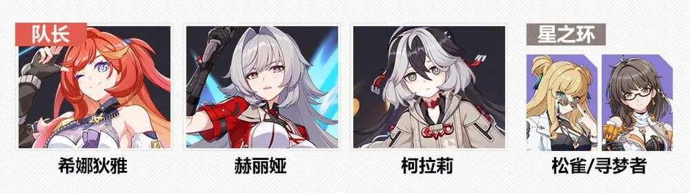 崩坏3东南亚服(Honkai Impact 3)