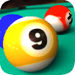 台球风云九游版