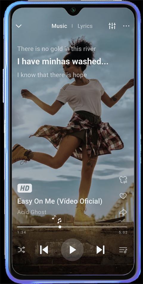 Lark Player最新版