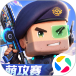 迷你枪战精英oppo渠道服