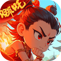 翻滚吧天神九游版