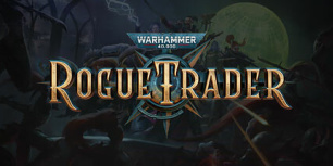 战锤40K：行商浪人