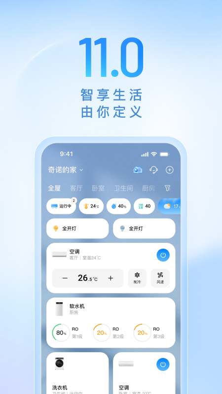 海尔智家