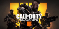 使命召唤15:黑色行动4
