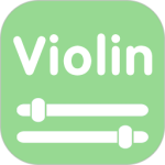 智能小提琴调音器