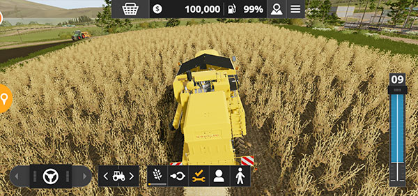 模拟农场20手游最新版