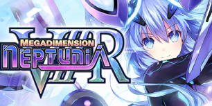 新次元海王星VIIR
