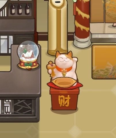 幸福路上的火锅店手游最新版