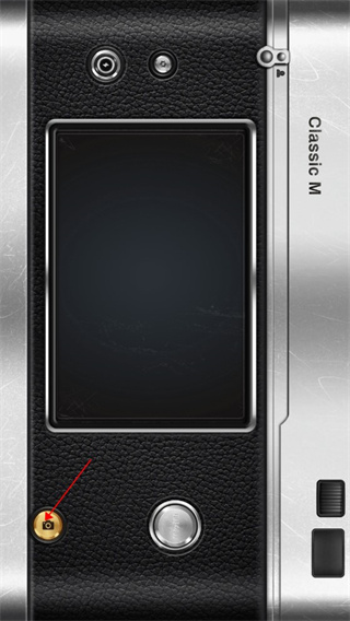 OldRoll复古相机app