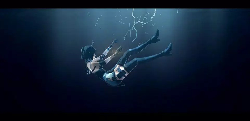 鸣潮国际服(Wuthering Waves)