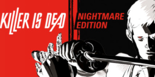 杀手已死