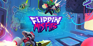 Flippin Misfits
