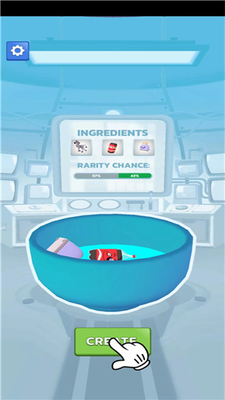 融合大作战最新版