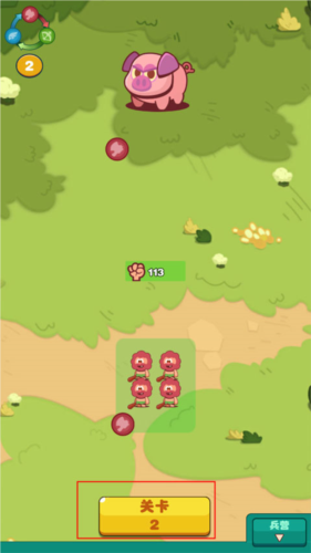 狩猎吧原始人手游九游版