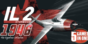 伊尔2捍卫雄鹰1946