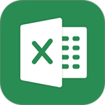 Excel电子表格手机版app