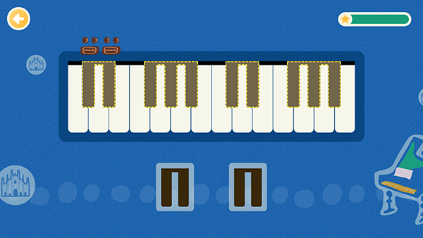 迷鹿音乐钢琴古筝官方版