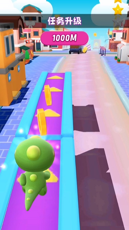 迷你联萌大冒险