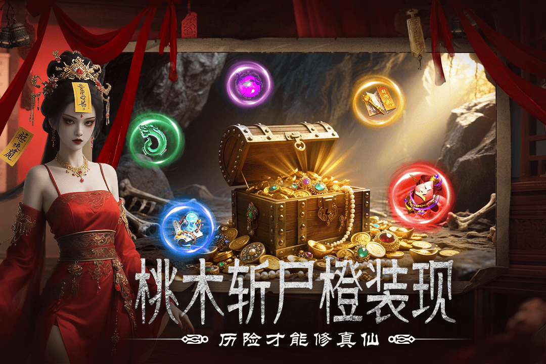 上行勇者九游版