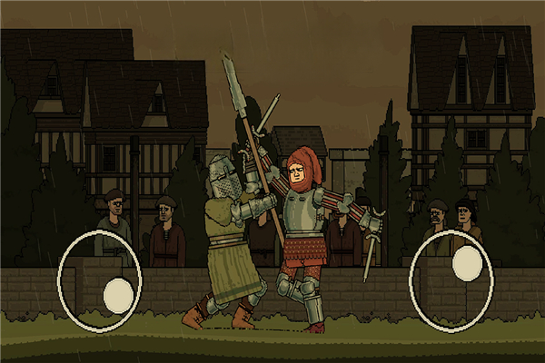 该死的混蛋2九游版