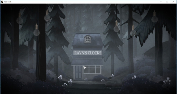 滴答滴答双人故事最新版