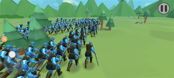 史诗战争模拟2官方版