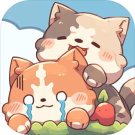 狗狗呼叫喵星九游版