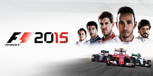 F1 2015
