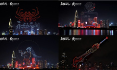 纵横无拘，各有各的Young —— EVNIA弈威助力2025《永劫无间》世界冠军赛圆满收官！