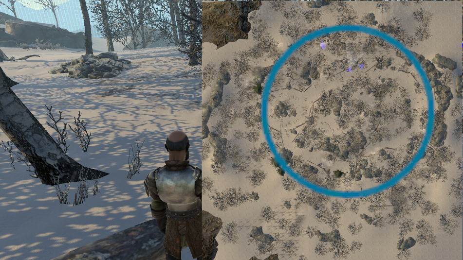 烈魂官方版手游