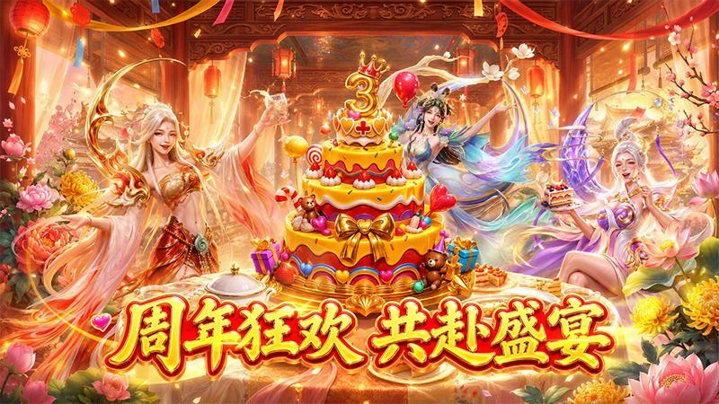捕鱼新纪元最新版