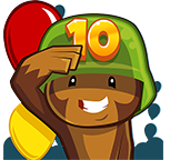 Bloons TD5