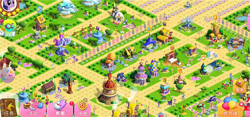 友谊的魔法官方版