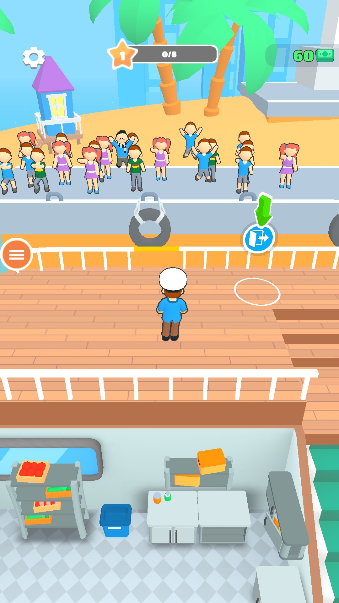 我是大亨官方版