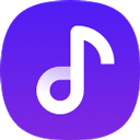 Samsung Music app