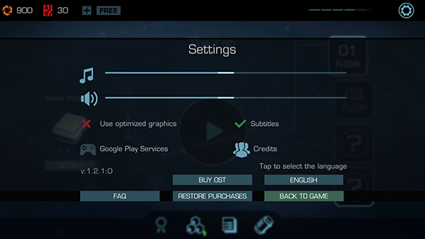 矢量跑酷2官方版