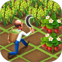 梦幻花园国际版(Gardenscapes)