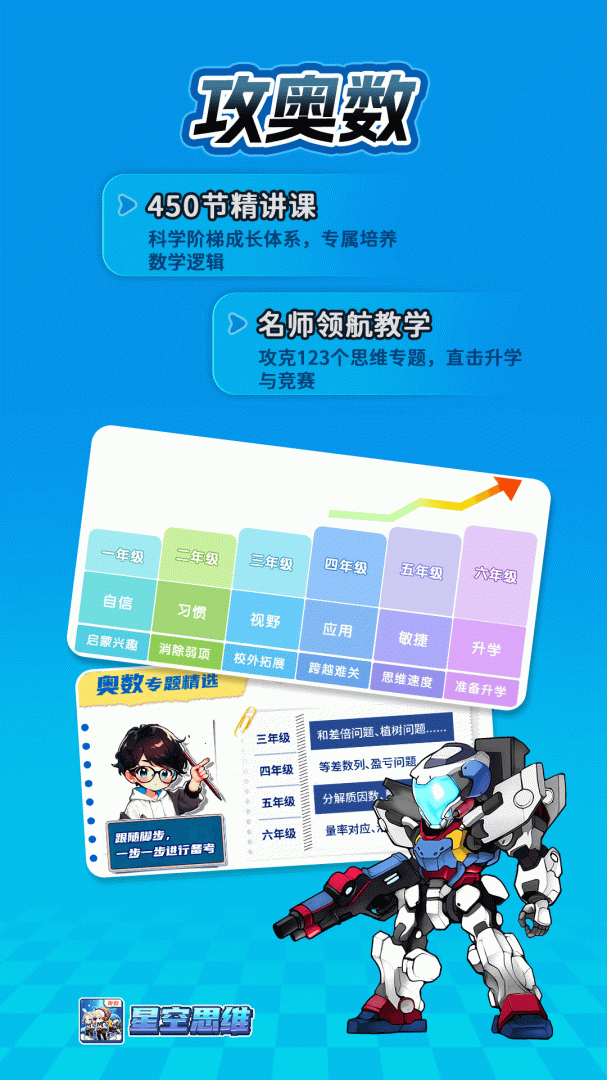 星空思维官方版