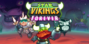 Star Vikings Forever